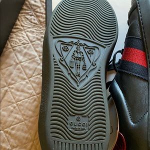 Gucci Shoes - Gucci sneakers Gucci Shoes - Gucci sneakers